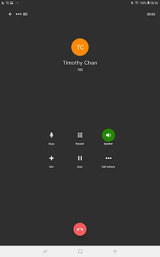 TELUS Business Connect™ screenshot 5