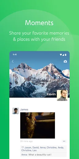WeChat screenshot 4