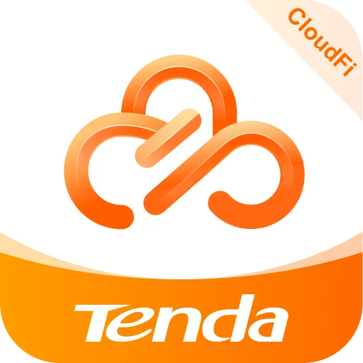 Tenda CloudFi