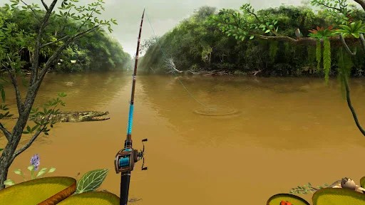 Fishing Clash: juego deportivo screenshot 2