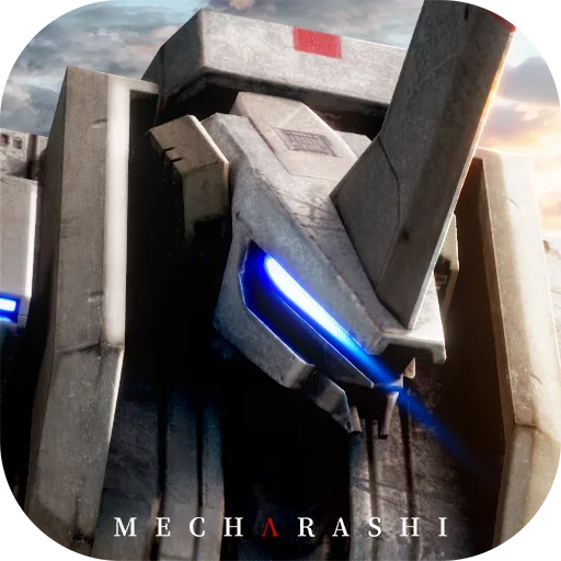 Mecharashi