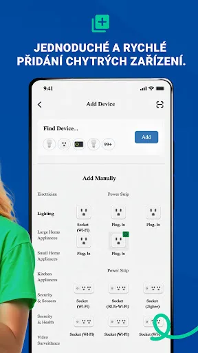 TESLA Smart screenshot 3