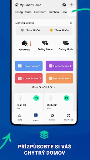 TESLA Smart screenshot 4