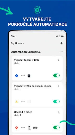 TESLA Smart screenshot 5