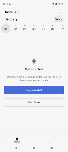 Tesla One screenshot 1