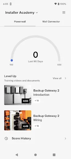 Tesla One screenshot 2