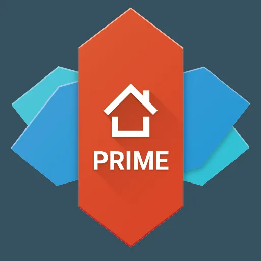 Nova Launcher Lifetime Prime
