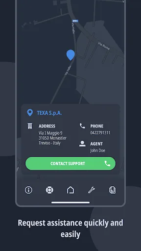 Konfort screenshot 2