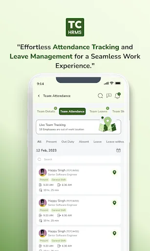 TexlaCulture screenshot 1