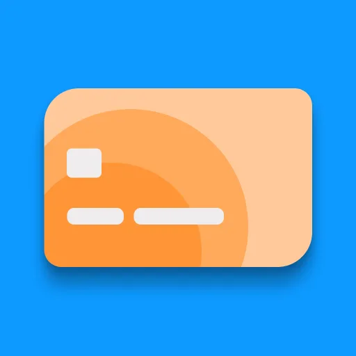 Gift & Credit Card Wallet