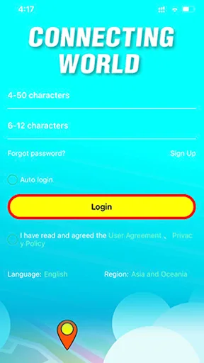 CarePro+ screenshot 1