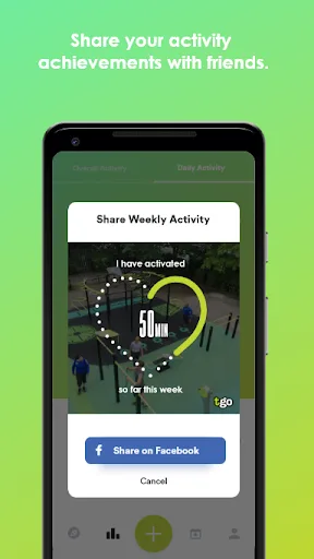 TGO Activate screenshot 2