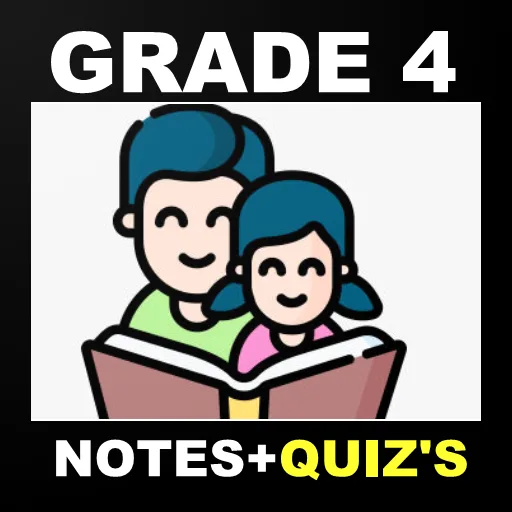 Social Studies Grade 4 Notes