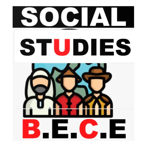 Social Studies Exams + Answers