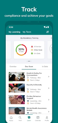 Access Learning screenshot 2
