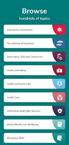 Access Learning screenshot 3