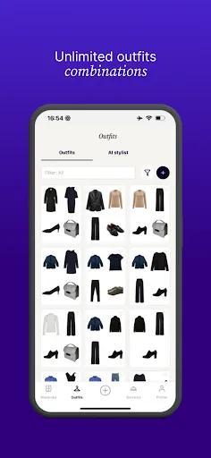COSH! screenshot 3