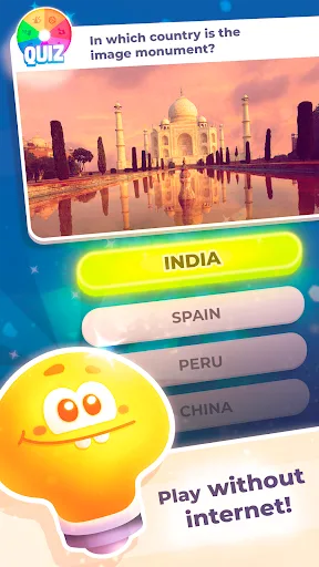 Quiz: Juego de Preguntas screenshot 2