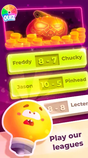 Quiz: Juego de Preguntas screenshot 3