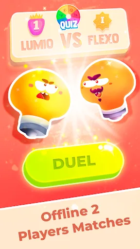 Quiz: Juego de Preguntas screenshot 4