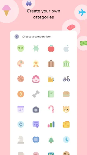 Budgeting App - Spend Tracker screenshot 5