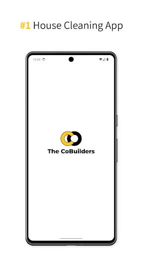The CoBuilders screenshot 1