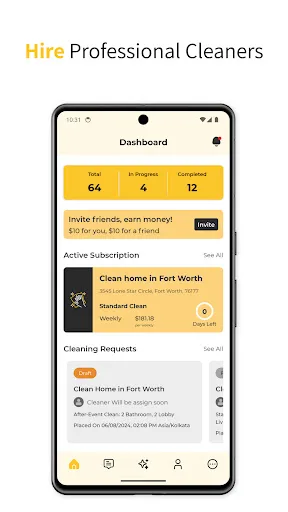 The CoBuilders screenshot 2
