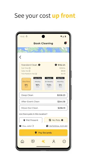 The CoBuilders screenshot 4