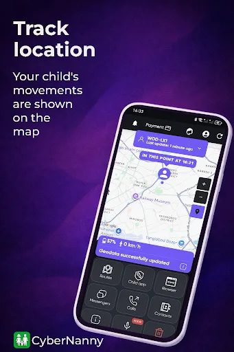 CyberNanny – Parental Control screenshot 5