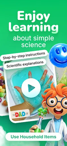 FunLab: STEM Games For Kids screenshot 2