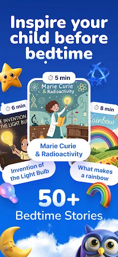 FunLab: STEM Games For Kids screenshot 4