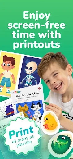 FunLab: STEM Games For Kids screenshot 5