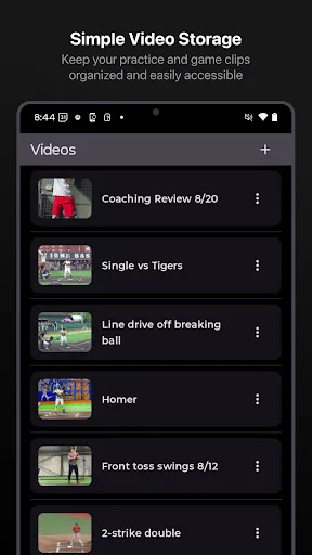 The Futures App screenshot 2