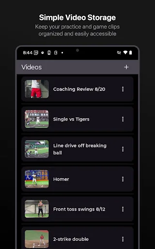 The Futures App screenshot 4