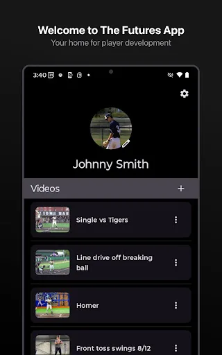 The Futures App screenshot 5