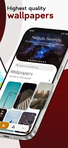 Multi Themes screenshot 2