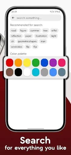 Multi Themes screenshot 3
