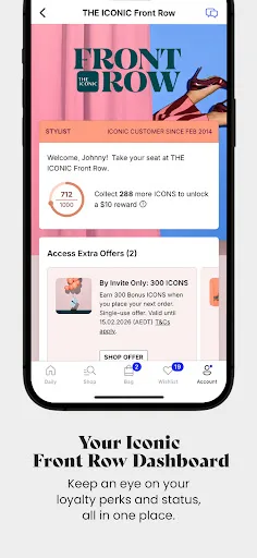 THE ICONIC – Fashion Shopping screenshot 4