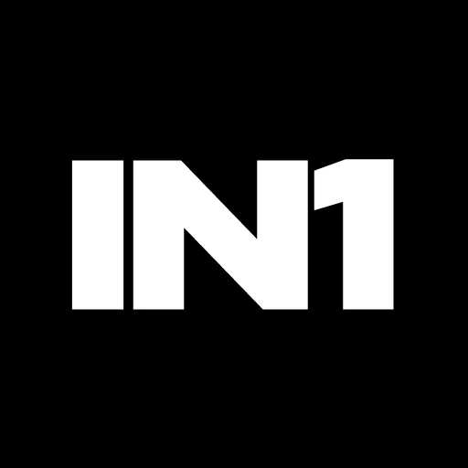 IN1: Digital Crypto Wallet App