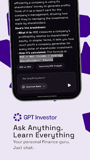 GPT Investor screenshot 5