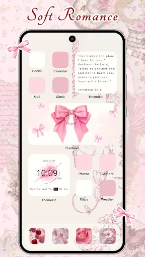 ThemeKit - Themes & Widgets screenshot 3