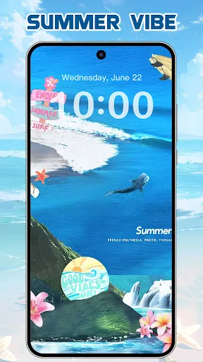 ThemeKit - Themes & Widgets screenshot 4