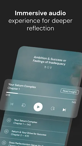 The Pattern: Astrology screenshot 5