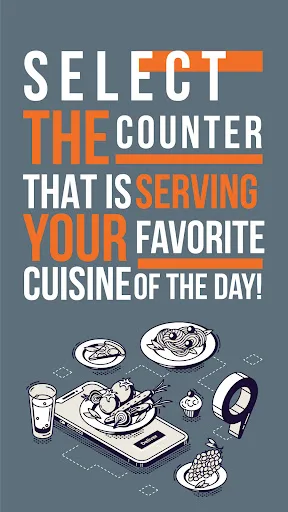 FoodBook - Workplace Food screenshot 2