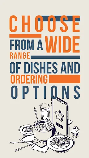 FoodBook - Workplace Food screenshot 3