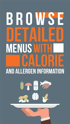 FoodBook - Workplace Food screenshot 4