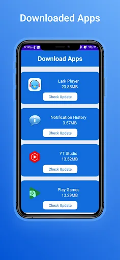 Update All Apps: Update Apps screenshot 3