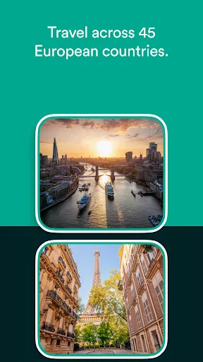 Trainline: Train travel Europe screenshot 4
