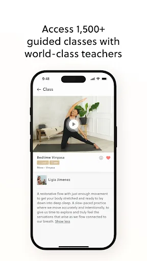 The Yoga Collective | Yoga screenshot 4