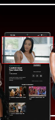 Zeus screenshot 3
